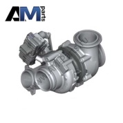 Турбонагнетатель BMW X6 (G06) 2019-2025 30d (B57) 11658584219