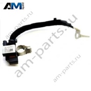 Датчик АКБ A0009051910 на Mercedes CLA C118/X118