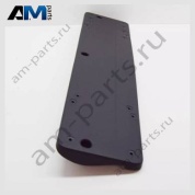 Накладка по номер переднего бампера Mercedes E-class W213 A2138803105