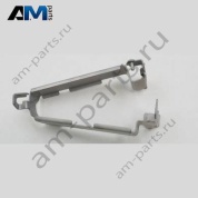 Защитная рама Volkswagen Crafter 2017-2024 2N0907269B