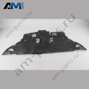 Шумоизоляция Audi Q8 e-tron 2024-2024/Audi e-tron 2019-2023 4KE863545A