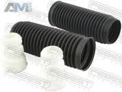 Комплект пыльников и отбойников передних амортизаторов (VWSHBTIGIFKIT) FEBEST для Skoda Yeti (2009-2018)