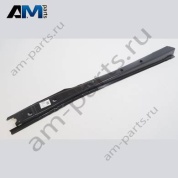 Удлинитель лонжерона VAG 5QS804456