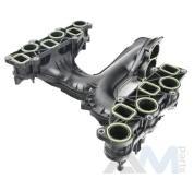 Впускной коллектор 059129711CF Audi A8 (D4) 2010-2017 3.0TDI