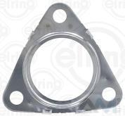 Прокладка выхлопной трубы ELRING (712910) для Volkswagen Touareg I (2003-2010) 3.0TDI