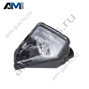 Фонарь подсветки правого зеркала 9Y0945294 Porsche Cayenne 2017-2024