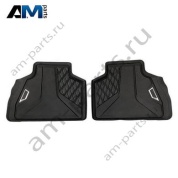 Задние коврики floor liner 51472458562 BMW X7 (G07)