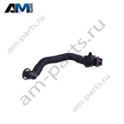 Вентиляционный патрубок для Mercedes E300d/E350d W213 (рестайлинг) (OM656) A6560101001