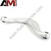 Оригинальный рычаг задней подвески поперечный верхний правый Audi A6 C7 8K0505324H