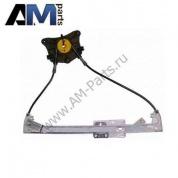 Механизм стеклоподъемника без эл.двиг. задний правый Йети 5L0839462A