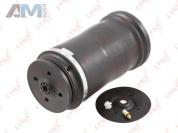 Пневмоэлемент подвески задний LYNX для Mercedes ML 2011-2015 (W166) G41008LR