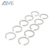 Комплект стопорных колец для автомобилей концерна VAG 02E398321