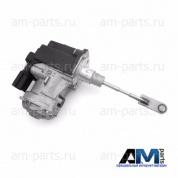 Ремкомплект регулятора турбины Фольксваген Пассат Б8 1.4TSI (150 л.с.) CZEA 04E198725K