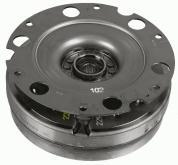 Маховик Ауди А4 (B9) 2015-2020 2.0TFSI 0DN105317H