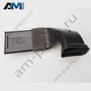 Воздуховод Audi Q8 e-tron 2024-2024/Audi e-tron 2019-2023 4KR819726