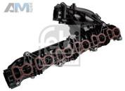 Впускной коллектор (FEBI) 176957 для BMW X6 (E71) 2007-2014 30dX N57