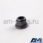 Гайка шестигранная для автомобилей концерна VAG N10205802