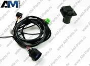 Монтажный комплект электрич. деталей для прицепа Туарег (2003-2010) 7L0055204U