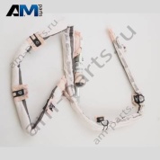 Модуль верхней подушек безопасности Audi Q3 2019-2024 83F880741E