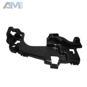 Кронштейн крепления насадки выхлопной трубы правый на Mercedes GLC X253 A2538850240