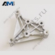 Кронштейн опоры КП VAG 0XW399115