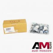 Оригинальный крепеж переднего бампера Audi Q3 (2011-2018) 8U0098623B