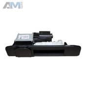 Ручка крышки багажника Mercedes GLS 2015-2019 A1667500693