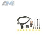 Лямбда-зонд (0258986507) BOSCH для Audi A4 (B6) 2001-2005
