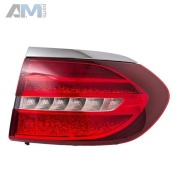 Фонарь правый заднего крыла E-KOMBI на Mercedes E W213 (2016-2023) A2139068800