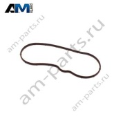 Прокладка патрубка на термостат на Mercedes W205 AMG C63 (M177) A1772010480