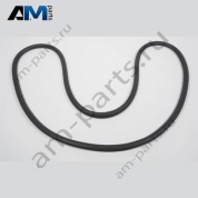 Уплотнитель двери (внутренний) Audi A8 (D5) Long 2018-2024 4N5833721A