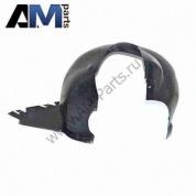 Локер колесной арки для Volkswagen Polo 6R0809958F