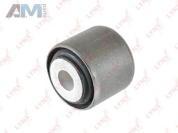 Поперечная рулевая тяга C9672 (LYNXauto) для автомобилей VAG