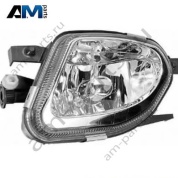 Фара противотуманная левая A211820055664 на Mercedes Sprinter W906