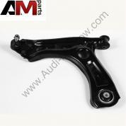 Рычаг подвески в сборе левый Lemforder 3723801 для Ауди А1 (8Х)