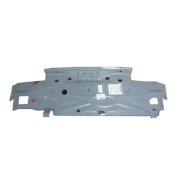 Задняя панель Skoda Rapid 2013-2022 6RF813301A