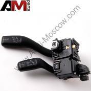 Подрулевой переключатель левый Ауди А3 8P0953513D9B9