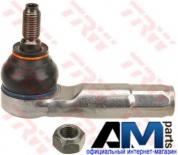 Наконечник рулевой тяги левый Фольксваген Пассат Б6 JTE1054 TRW