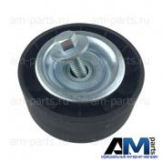 Паразитный ролик приводного ремня KTP1025 Мерседес W212 E250CGI 204л.с.