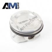 Поршень с кольцами 11257598207 на BMW X6 (E71) X6 M