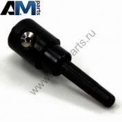 Форсунка заднего стеклоочистителя на Пассат Б5 1198700800 (JP Group)