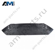 Замыкающая панель переднего бампера Ауди А4 В9 (рестайлинг) 8W0807611