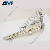 Лонжерон Volkswagen AMAROK 2023-2024 2HJ806073B