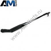 Рычаг щетки с/о левый Superb I 3B1955409C