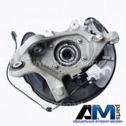 Кулак задний левый Mercedes CLS-klasse C257 A2133503105