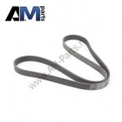 Ремень генератора 11288570646 на BMW (F10) 530d-530dX