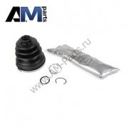 Пыльник внутреннего ШРУСа БМВ Х3 Е83 31607529204