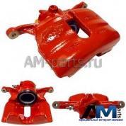 Суппорт передний левый Skoda Octavia A7 5G0615123