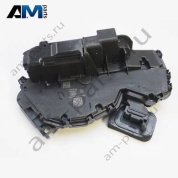 Замок двери Audi Q3 2019-2024 83A839016B