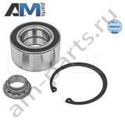 Подшипник задней ступицы MEYLE (3147500006) для BMW 1 серии (F20) 2010-2015